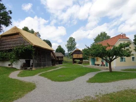 Rogatec Open Air Museum