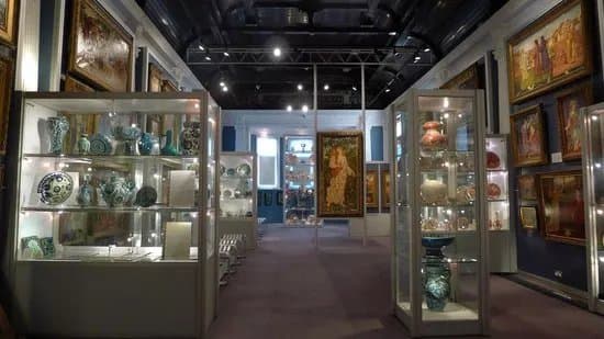 De Morgan Centre