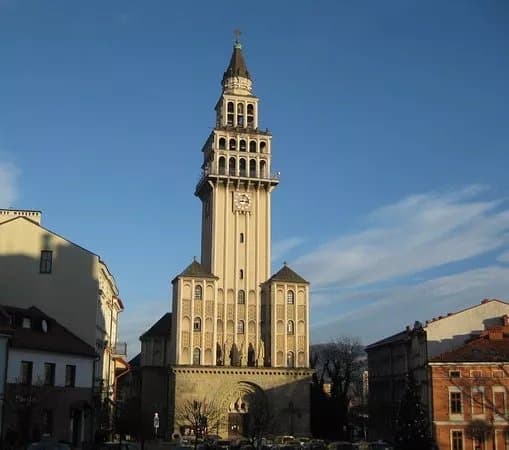 Cathedral of St. Nicholas