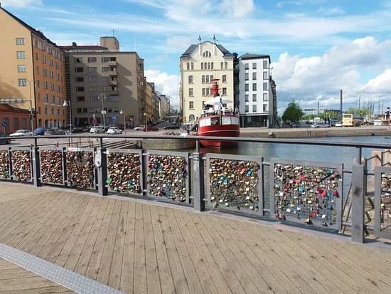 Rakkauden Silta