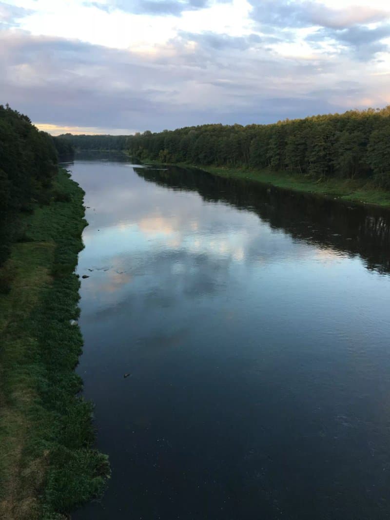 Druskininkai Camping