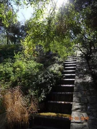 Parc del Guinardo
