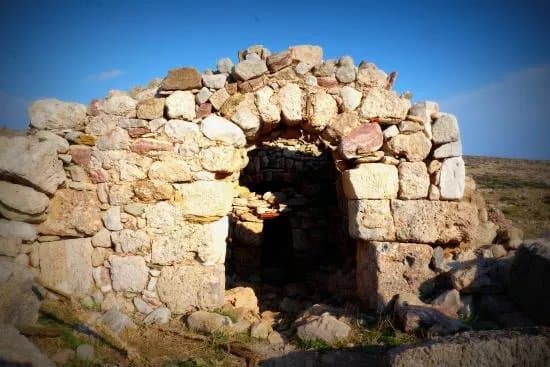 Sanctuary of Poseidon