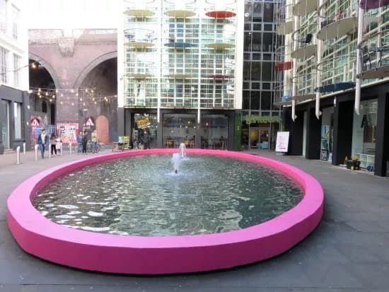 Custard Factory