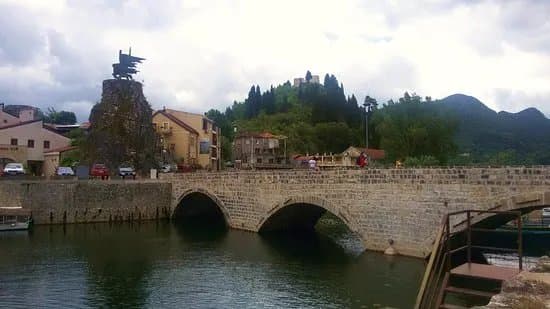 Virpazar-old-bridge