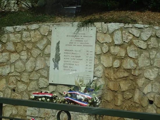 Liberation Monument