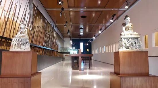 Museo d'Arte Siamese