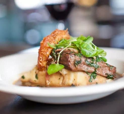 Irish Food Trail