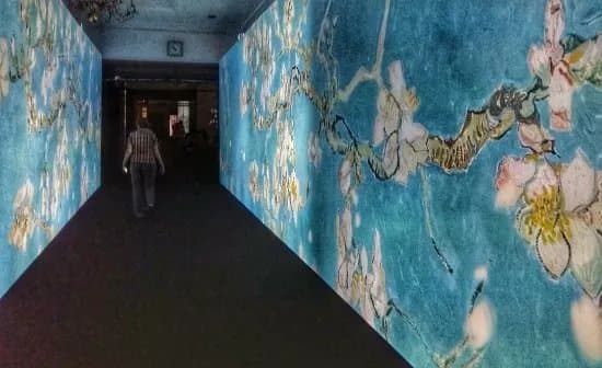 Van Gogh Alive - The Experience