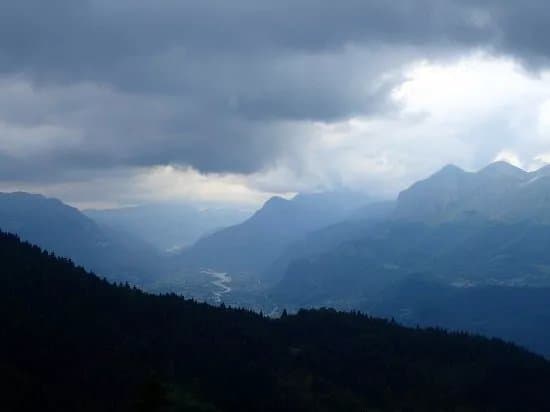 Balkans Peaks Path - Plav via Grlata to Vusanje