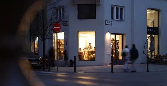Impact Shop Budapest