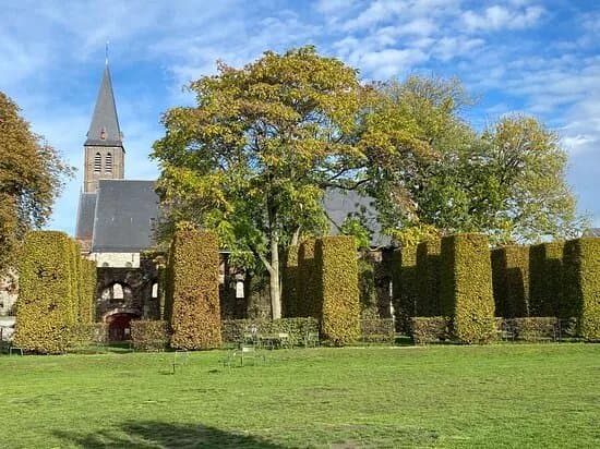Coyendanspark