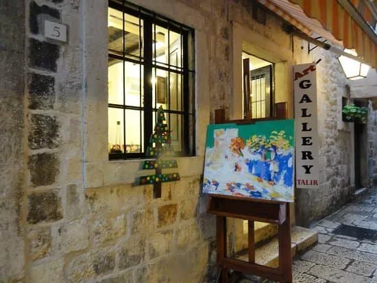 Art Gallery TALIR