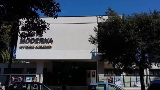 Museo d'Arte Moderna Vittoria Colonna