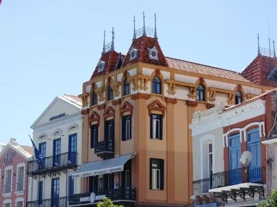 Feggaropetra