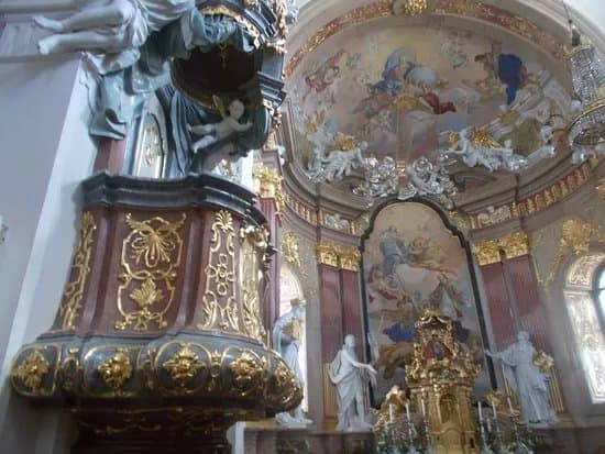 Minoritenkirche