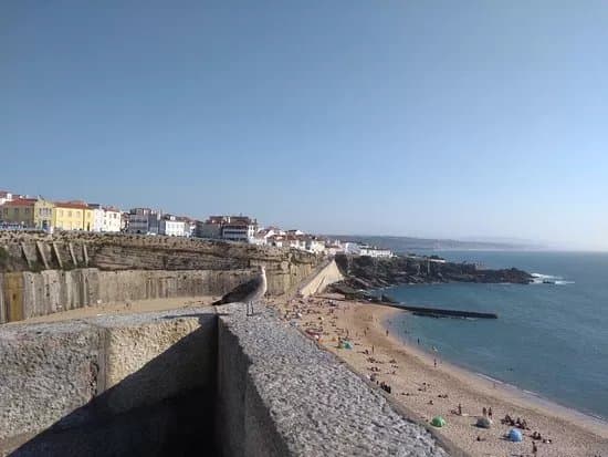 Forte de Nossa Senhora Da Natividade