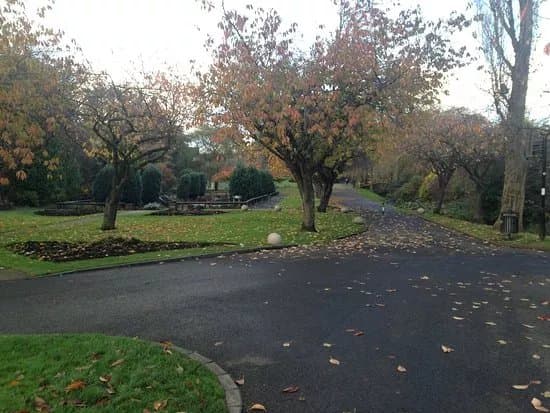 Letham Glen