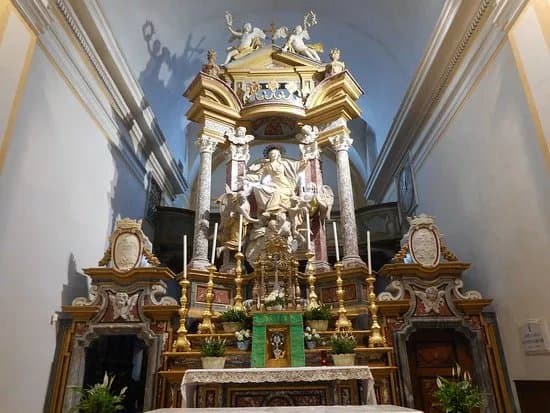 Santuario Madonna degli Angeli