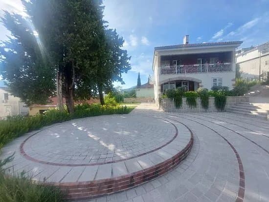 House of Ivo Andric