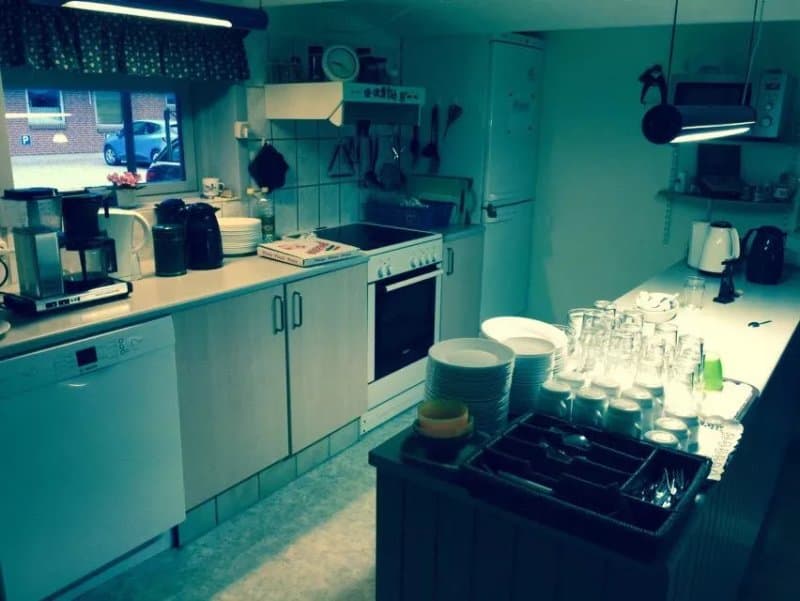 Vandel Bed and Breakfast