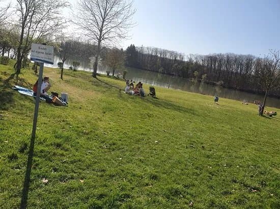 Burgerwaldsee