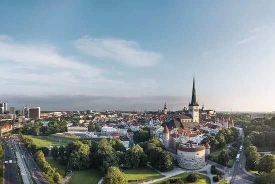 Premium Tour Estonia