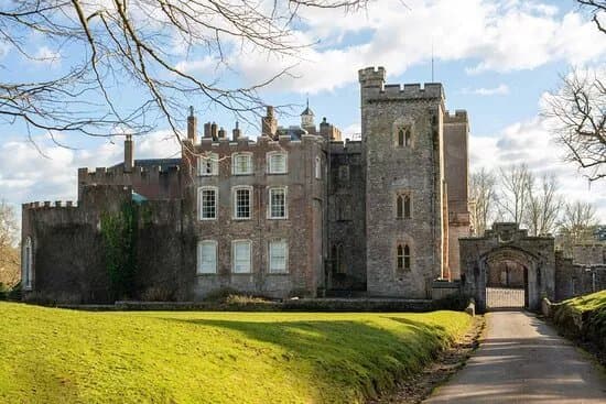 Powderham