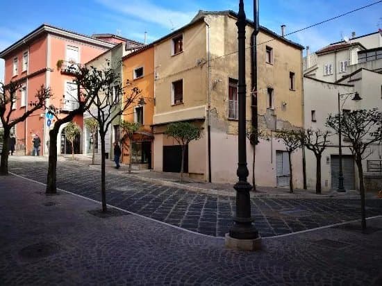 Shopping – places