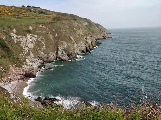 Howth Summit