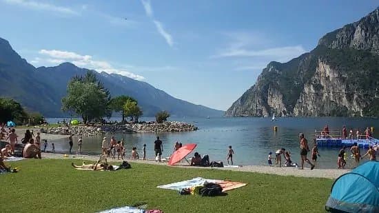 Sabbioni Beach