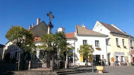 Main Square (Fo ter)