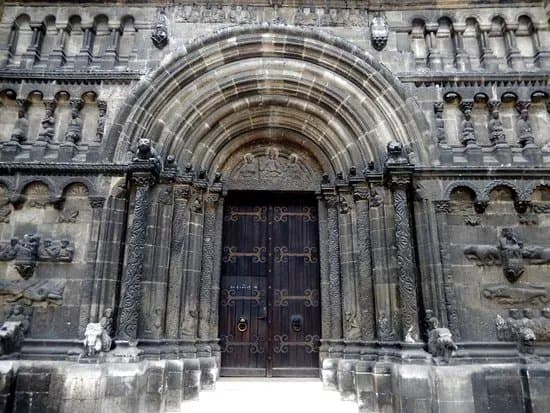 Scots Portal