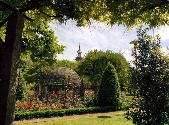 Parque do Arnado