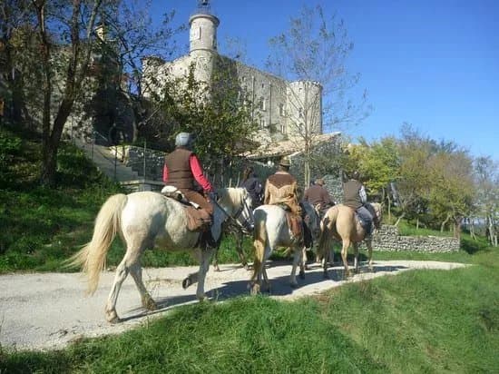 La Ballade du Val de Ceze