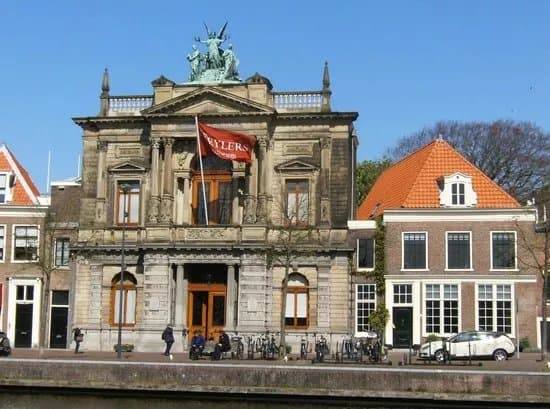 Teylers Museum