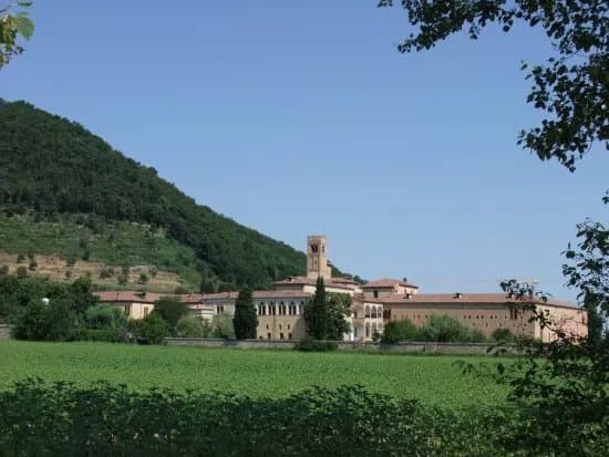 Abbazia di S. Maria di Praglia