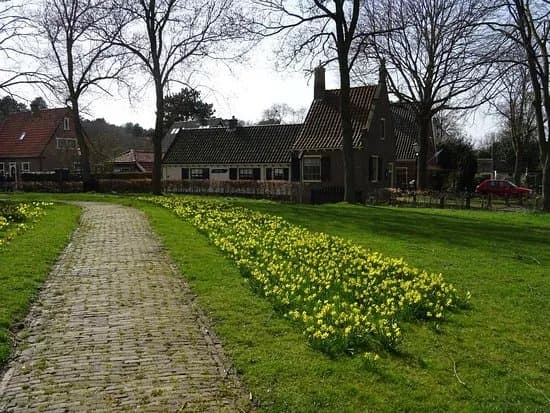 Raadhuisje van Groet