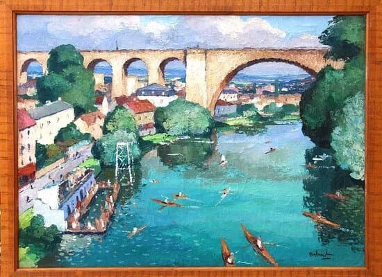 Musee de Nogent-Sur-Marne
