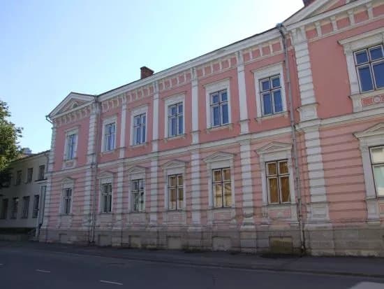 Estonian Literary Museum