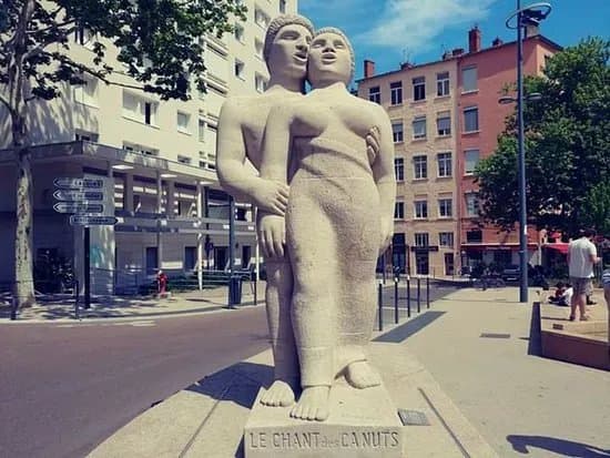 Square Dejean