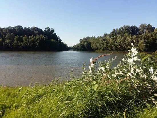 Koros Torok Sandy Beach