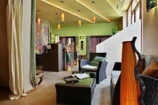 Lian Thai Massage & Spa