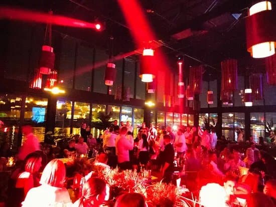 Cotier Belgrade
