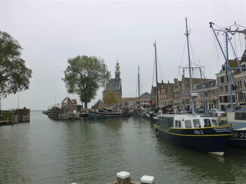 Hotel Prins Maurits