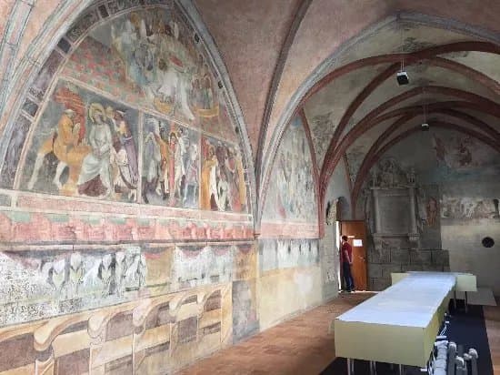Museum Lutherstiege