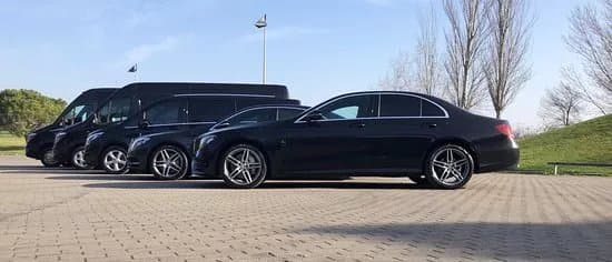 Amiroad Luxury Transports