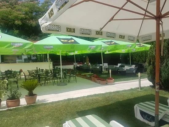 Green Paradise Nis