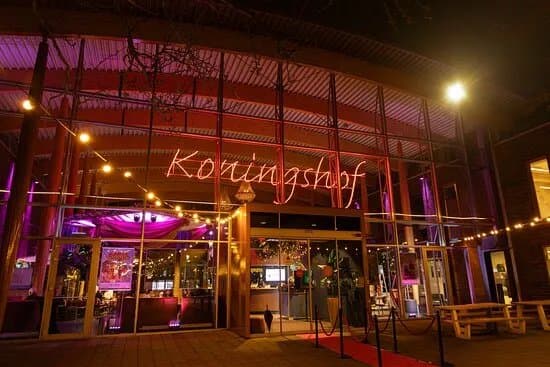 Theater Koningshof