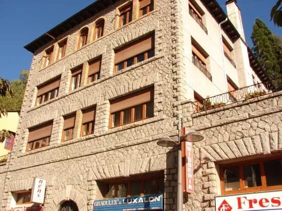 Casa Balletbo